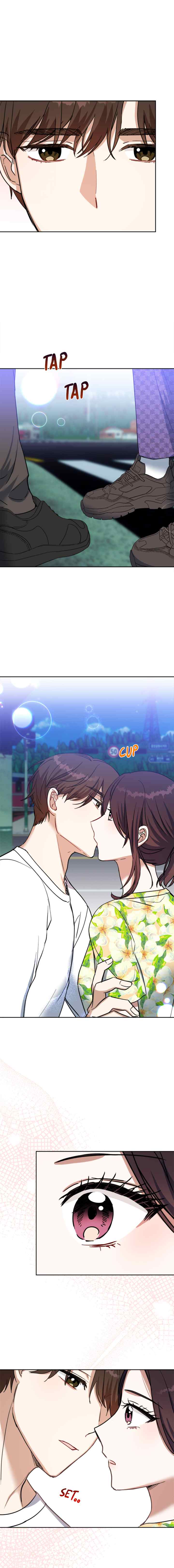 A Prenuptial Contract chapter 34 halaman 5