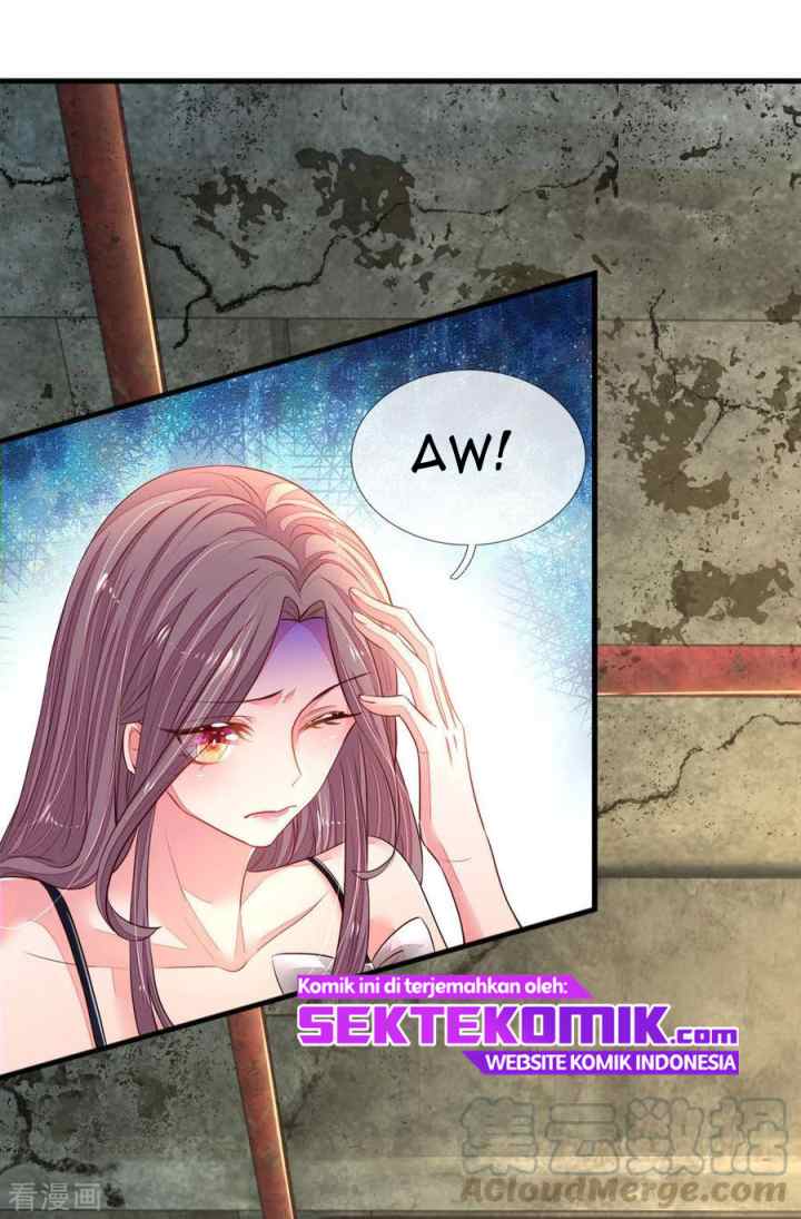 Mommy Is Coming, Daddy Watch Out! chapter 19 halaman 11