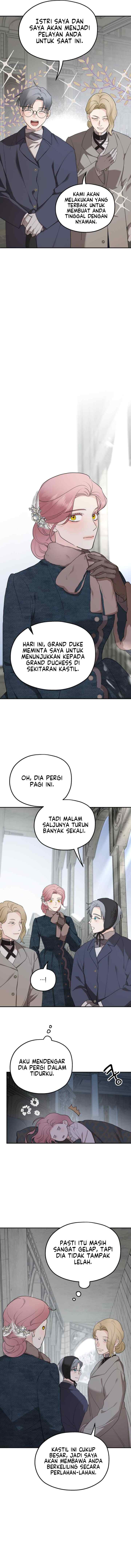 My In-Laws Are Obsessed With Me chapter 85 halaman 4