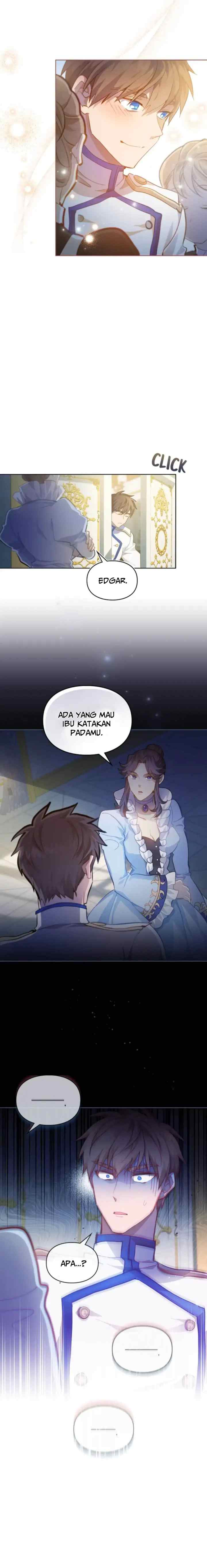 Falling For The Enemy chapter 26 halaman 11