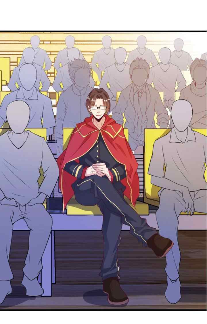 I Am an Invincible Genius chapter 23 halaman 18