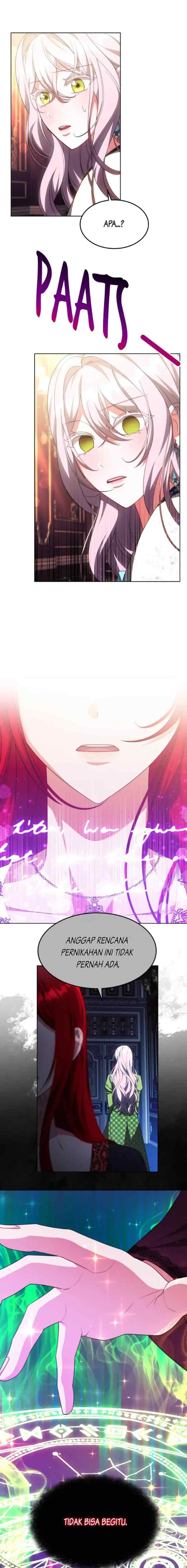 My Ex-Husband Became the Male Lead chapter 36 halaman 16