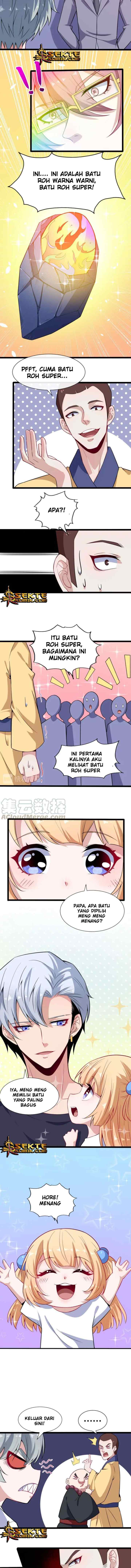 Daddy From Hell chapter 50 halaman 4