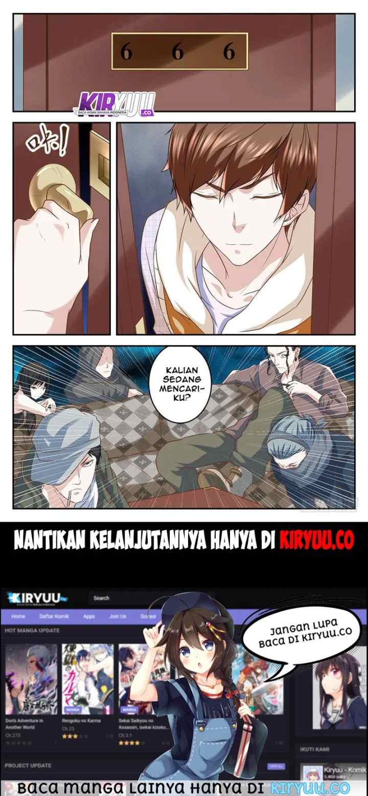 Metropolitan System chapter 8 halaman 12