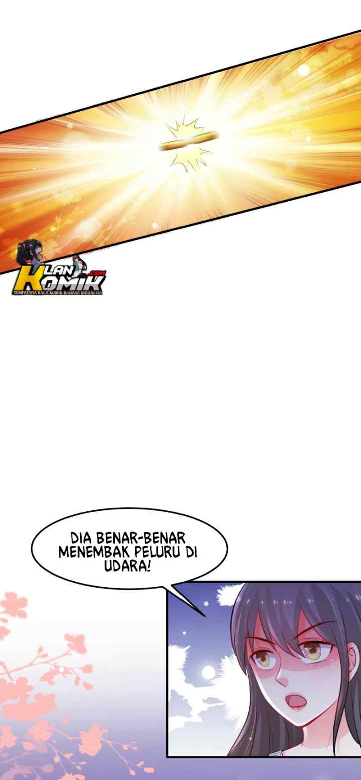 The Strongest Peach Blossom chapter 105 halaman 6