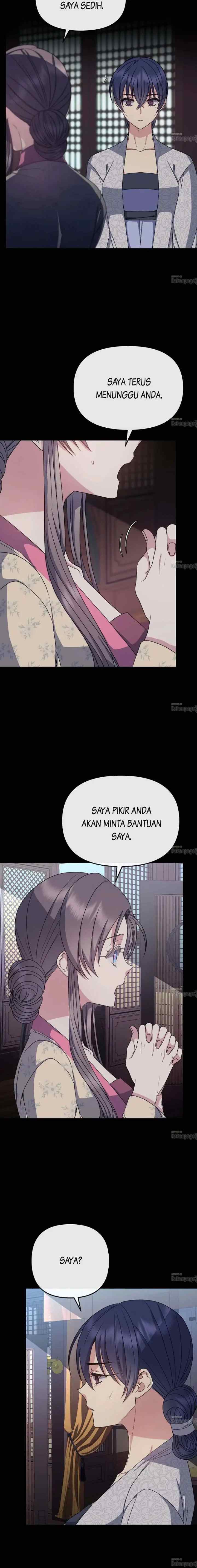 Queen's Revenge chapter 194 halaman 4