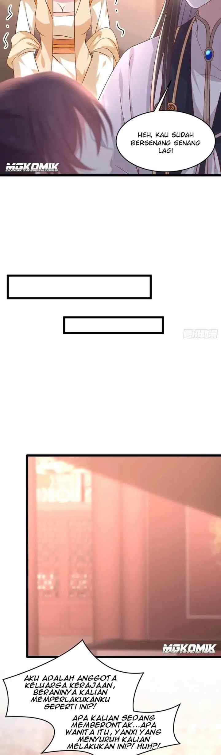 Pupillary Master chapter 241 halaman 10