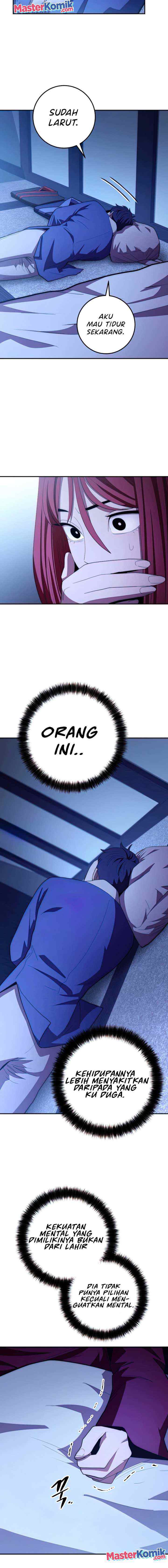Legend of Asura - the Venom Dragon chapter 88 halaman 11