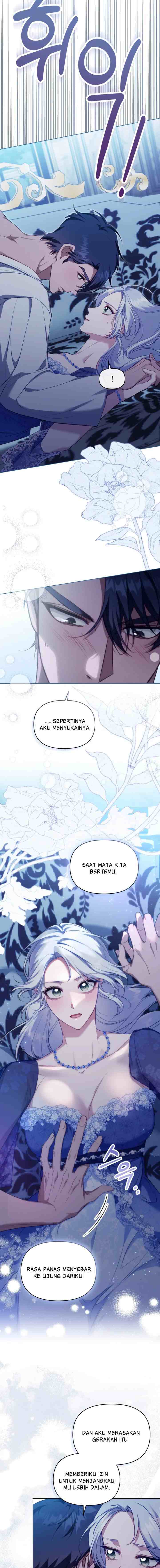 Disobey The Duke If You Dare chapter 69 halaman 6