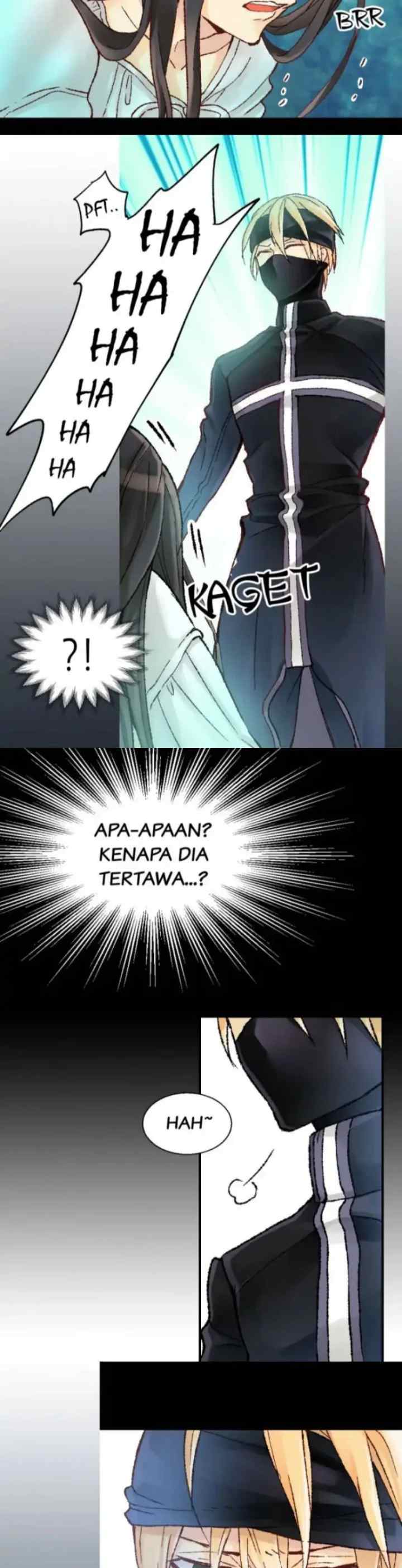 Empress of Another World chapter 3 halaman 6