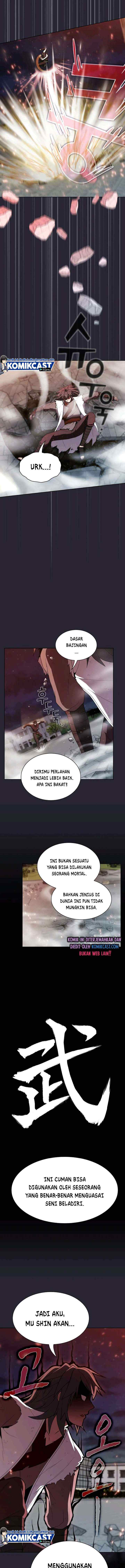 The Tutorial Tower of the Advanced Player chapter 59 halaman 15