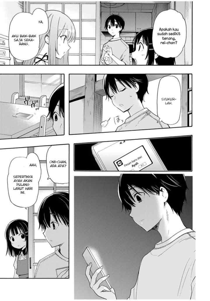 Cinderella wa Sagasanai chapter 6 halaman 16