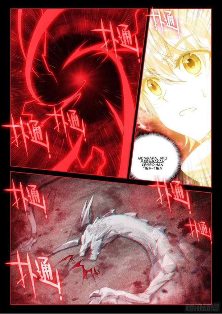 Soul Land 4 chapter 181 halaman 5