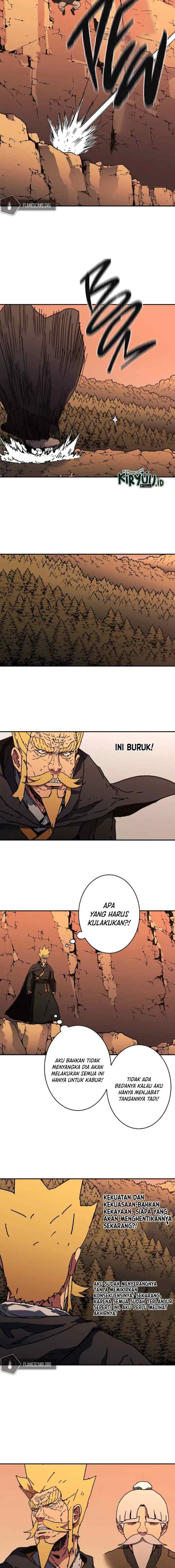 Peerless Dad chapter 212 halaman 4