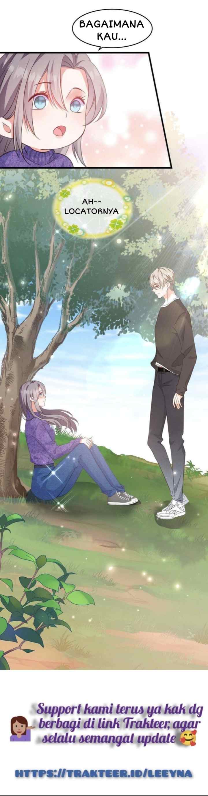 Keep Calm, Mr Song chapter 15 halaman 13