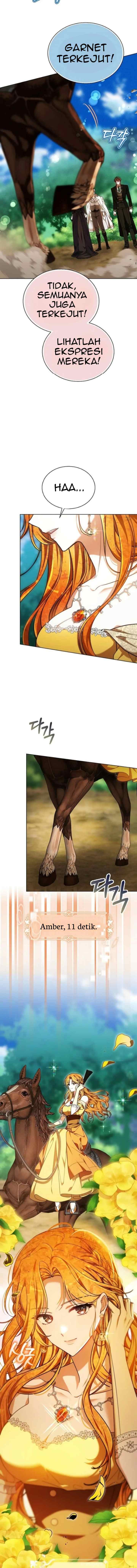 Bride of Obsidian chapter 22 halaman 15