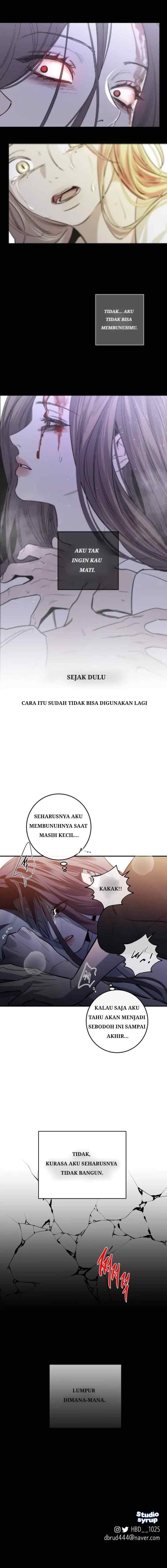 Extroversion of an Immortal chapter 64 halaman 16