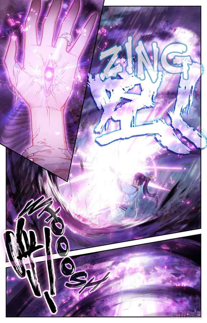 The Heaven's List chapter 6 halaman 11