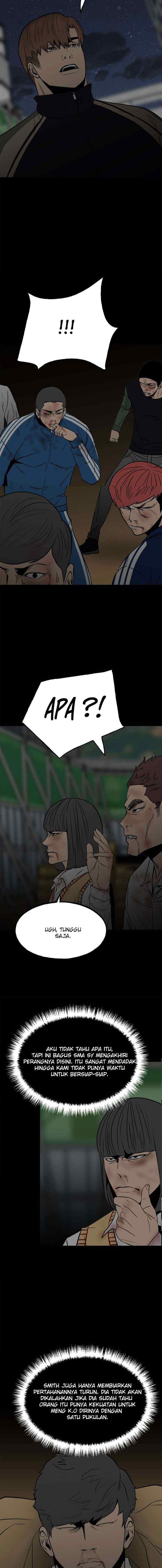 The Villain chapter 103 halaman 4