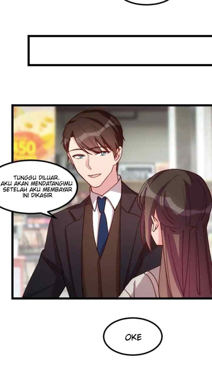 CEO's Sudden Proposal chapter 74 halaman 7