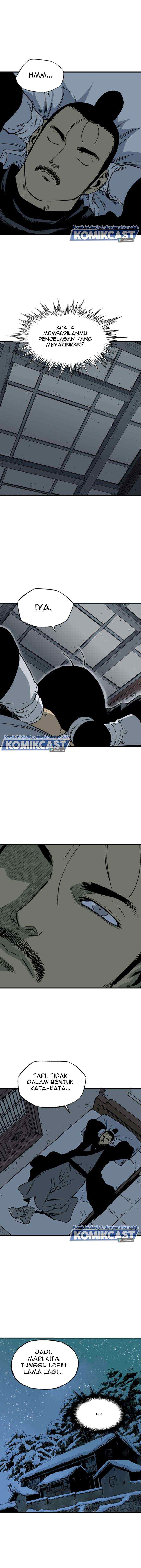 Gosu chapter 224 halaman 17