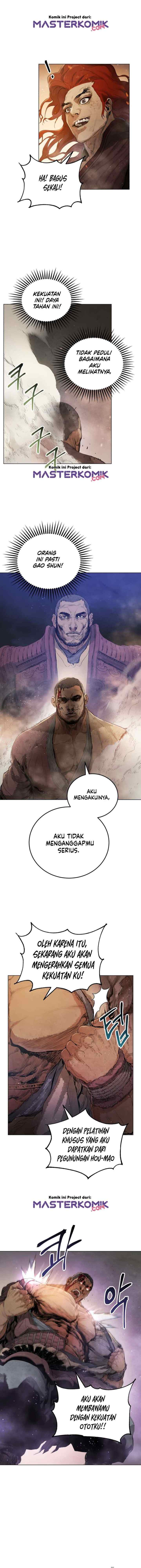History Of The Three States chapter 8 halaman 11