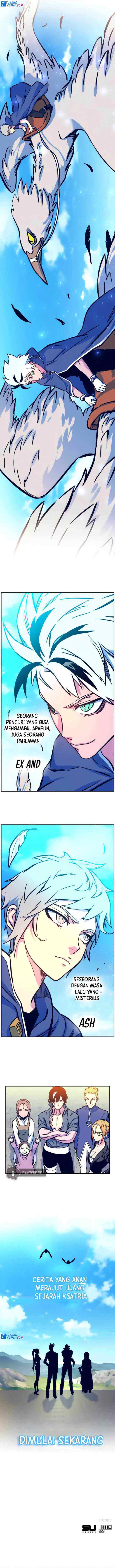X Ash chapter 5 halaman 11