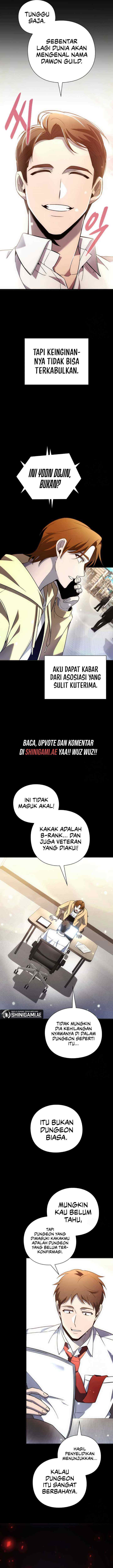 Weapon Maker chapter 23 halaman 4