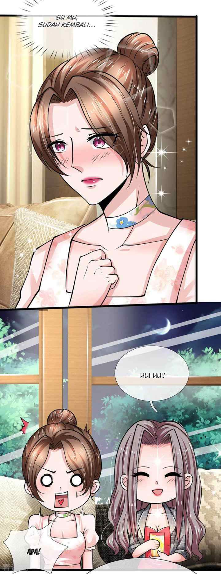 The Top Abandoned Young chapter 65 halaman 4