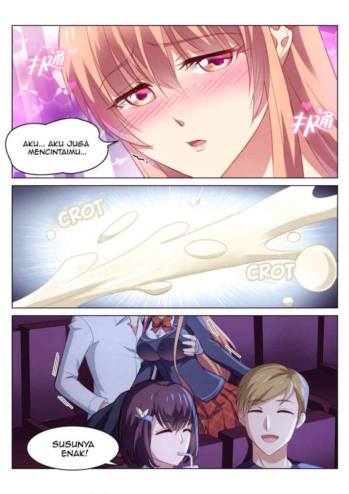 Very Pure chapter 44 halaman 5