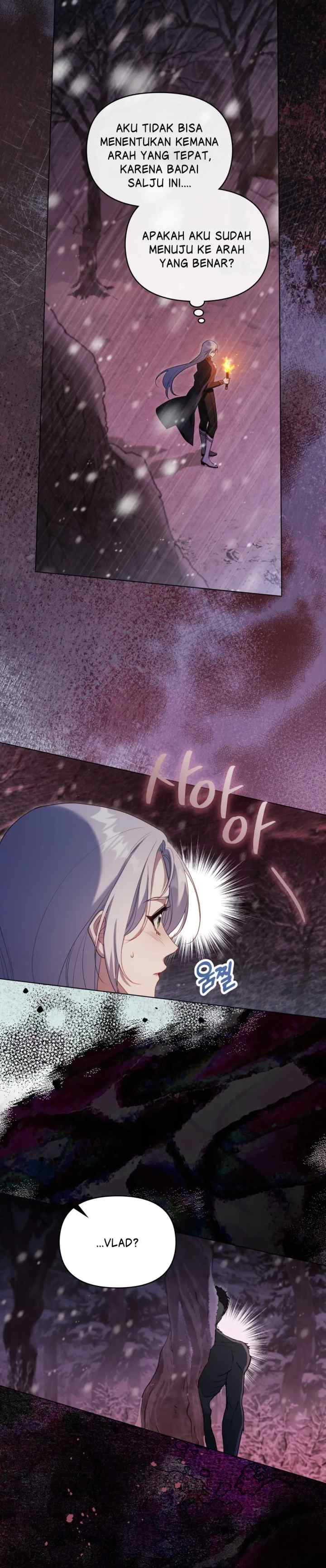 Disobey The Duke If You Dare chapter 75 halaman 10