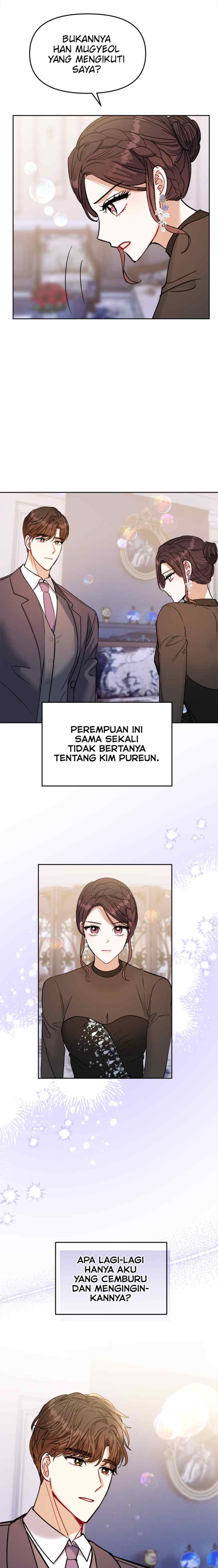 A Prenuptial Contract chapter 80 halaman 5