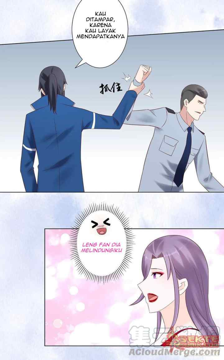 Cultivators In The City chapter 40 halaman 11
