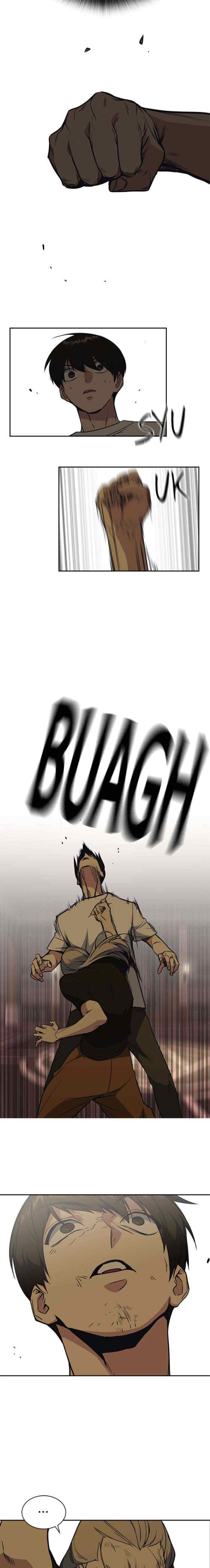 Kenkyu Gurupu chapter 80 halaman 17