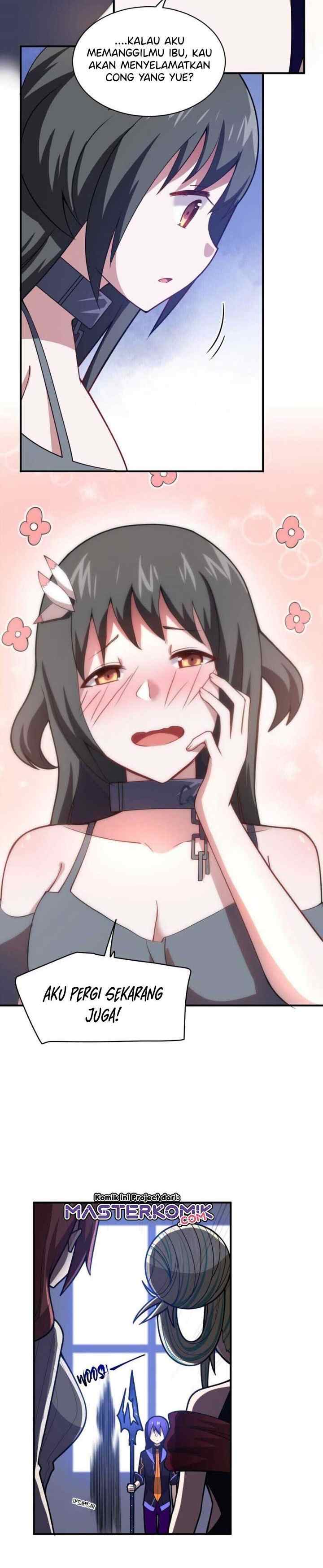 I, the Strongest Demon, Have Regained My Youth?! chapter 45 halaman 10