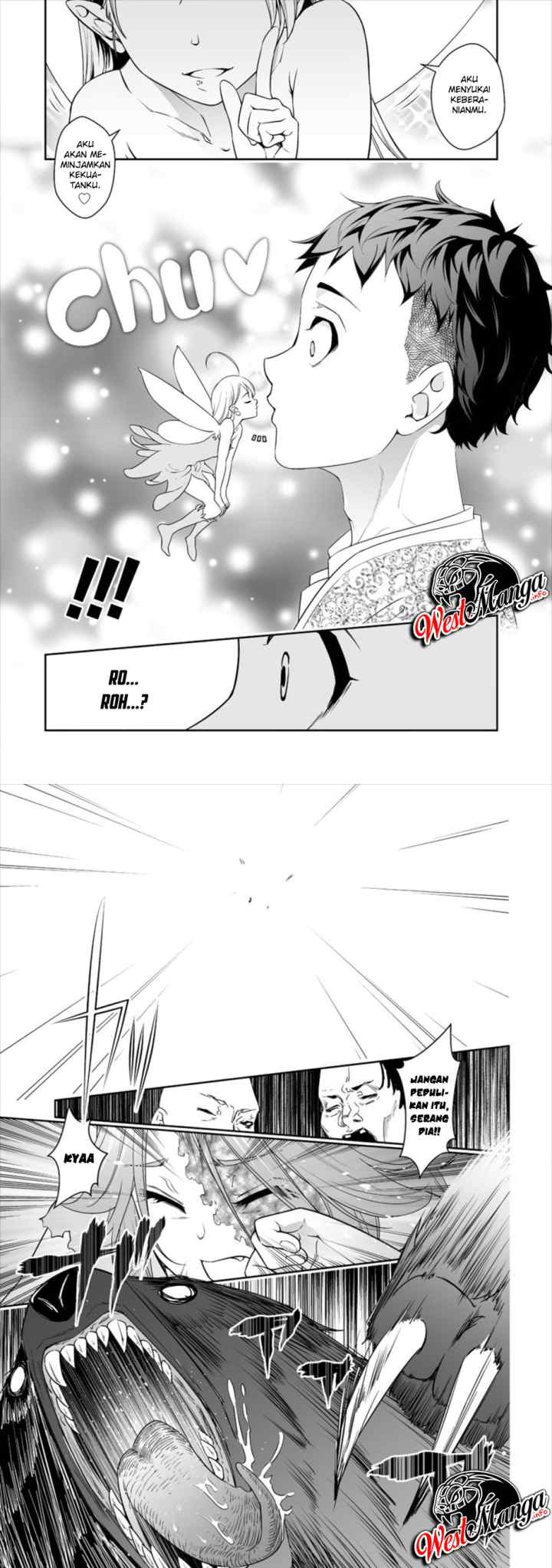 Bocchi Tenseiki chapter 1.2 halaman 6