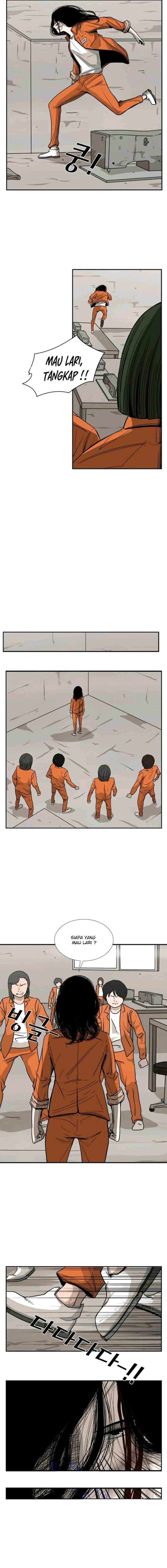 Shark chapter 45 halaman 10