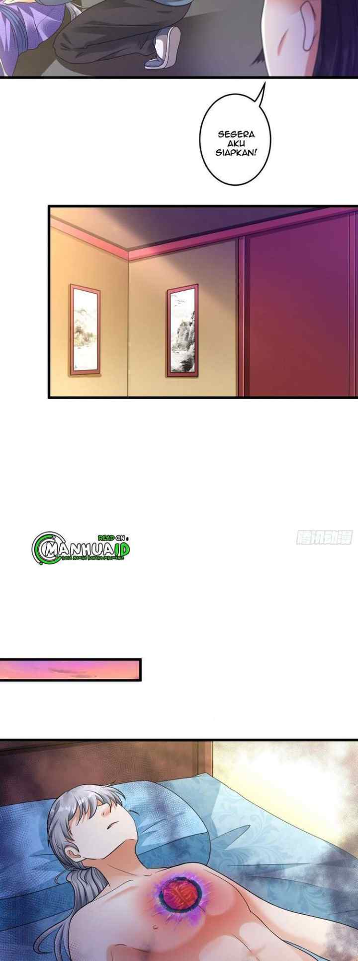 Start Become a Plug-in chapter 14 halaman 6