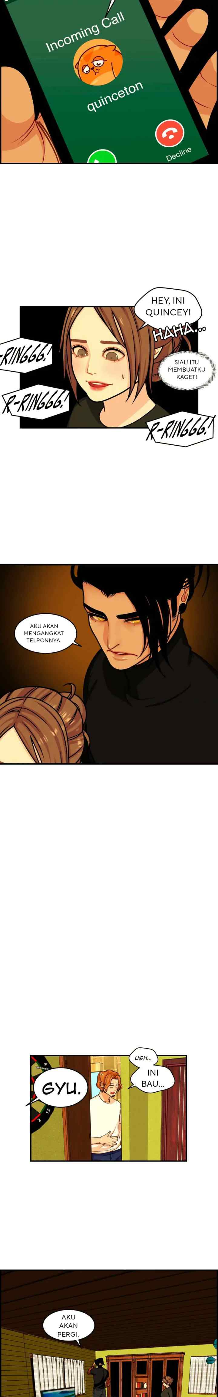 Midnight With Poppy Land chapter 113 halaman 15