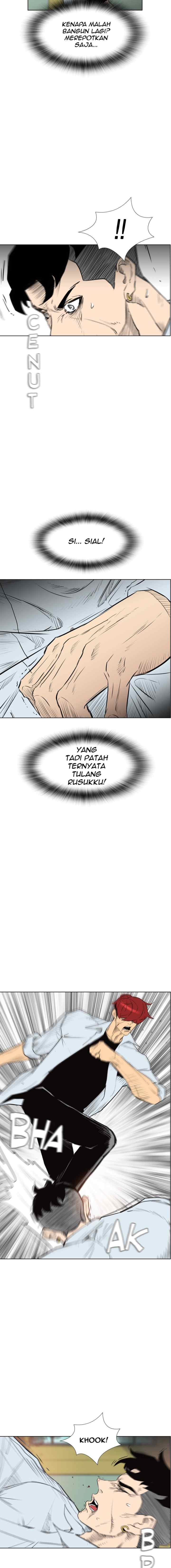 Reawaken Man chapter 150 halaman 14