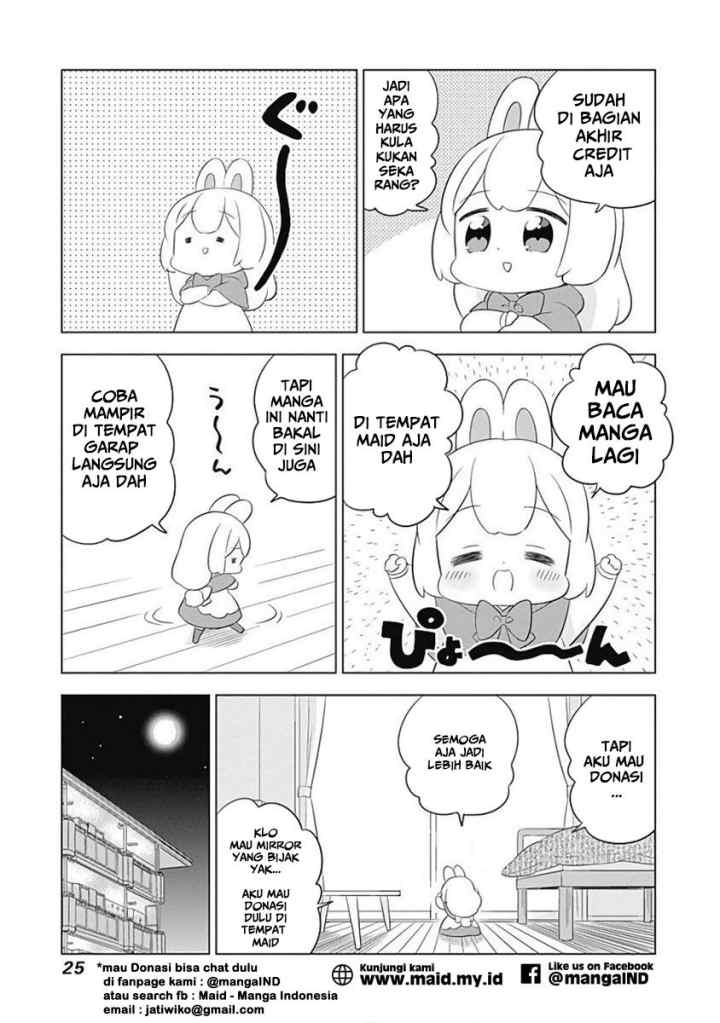 Tensura Nikki Tensei Shitara Slime Datta Ken chapter 2 halaman 16