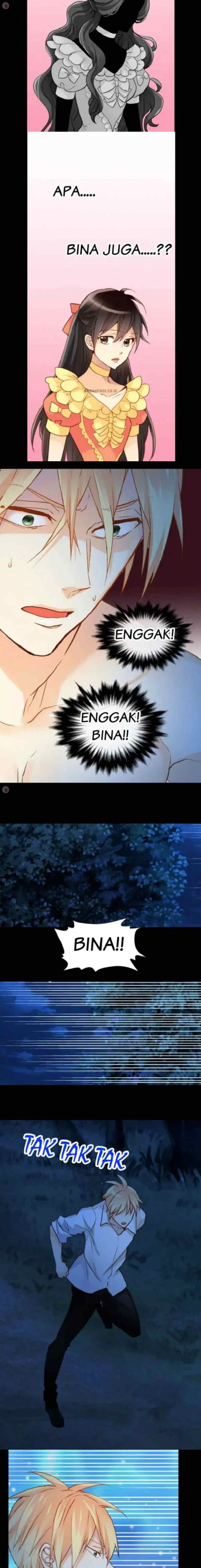 Empress of Another World chapter 74 halaman 7