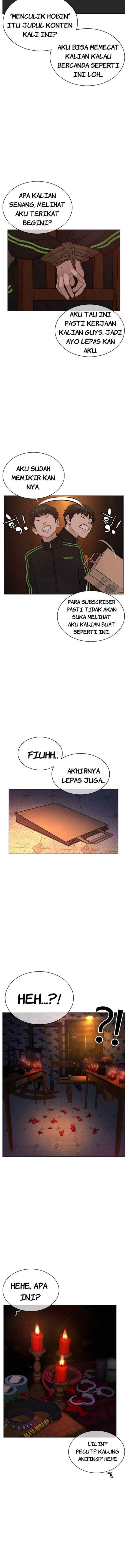 How to Fight chapter 49 halaman 18