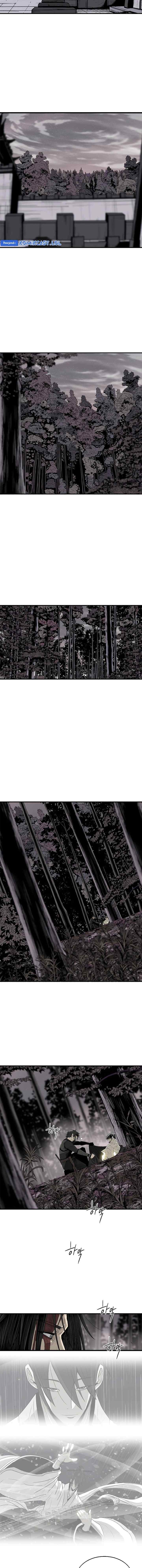 Legend of the Northern Blade chapter 182 halaman 10