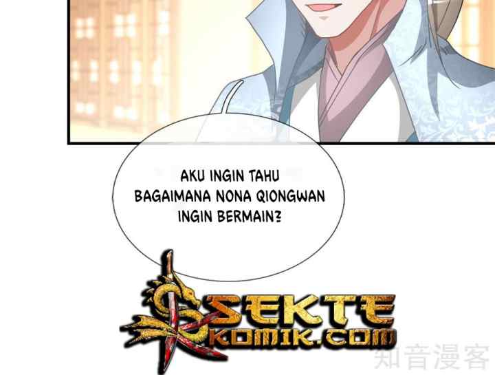 Marvelous Hero of the Sword chapter 19 halaman 15