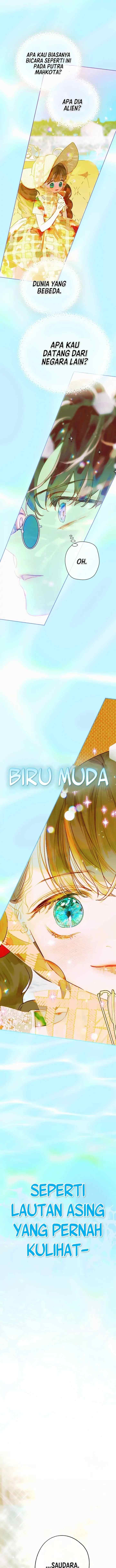 My Mom Got A Contract Marriage chapter 24 halaman 12