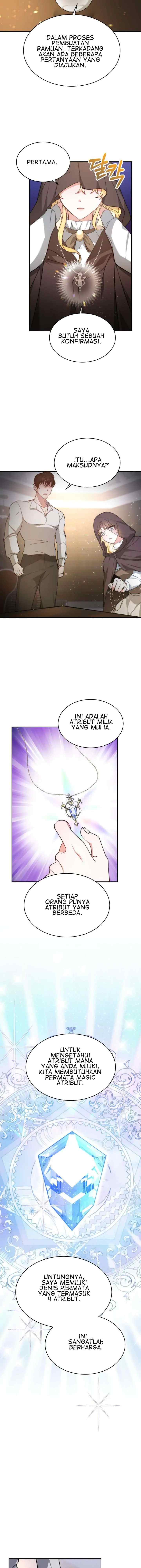 My Ex-Husband Became the Male Lead chapter 3 halaman 14