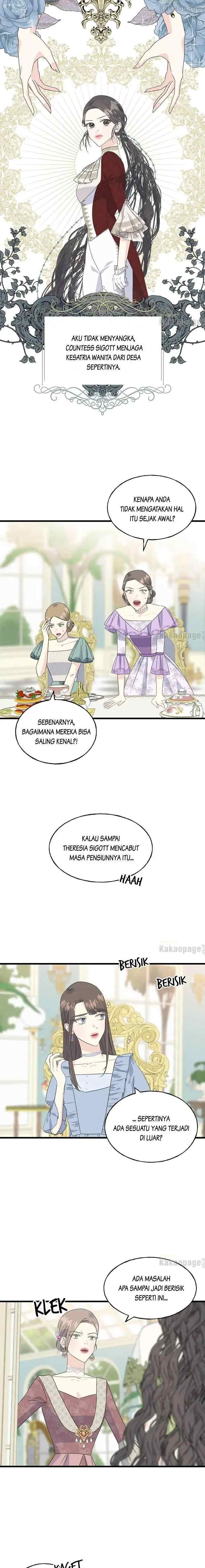 Crows Like Things That Sparkle chapter 34 halaman 9