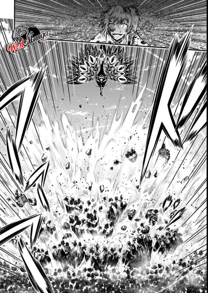 Tensei Gotoki De Nigerareru To Demo, Niisan? chapter 3.1 halaman 14