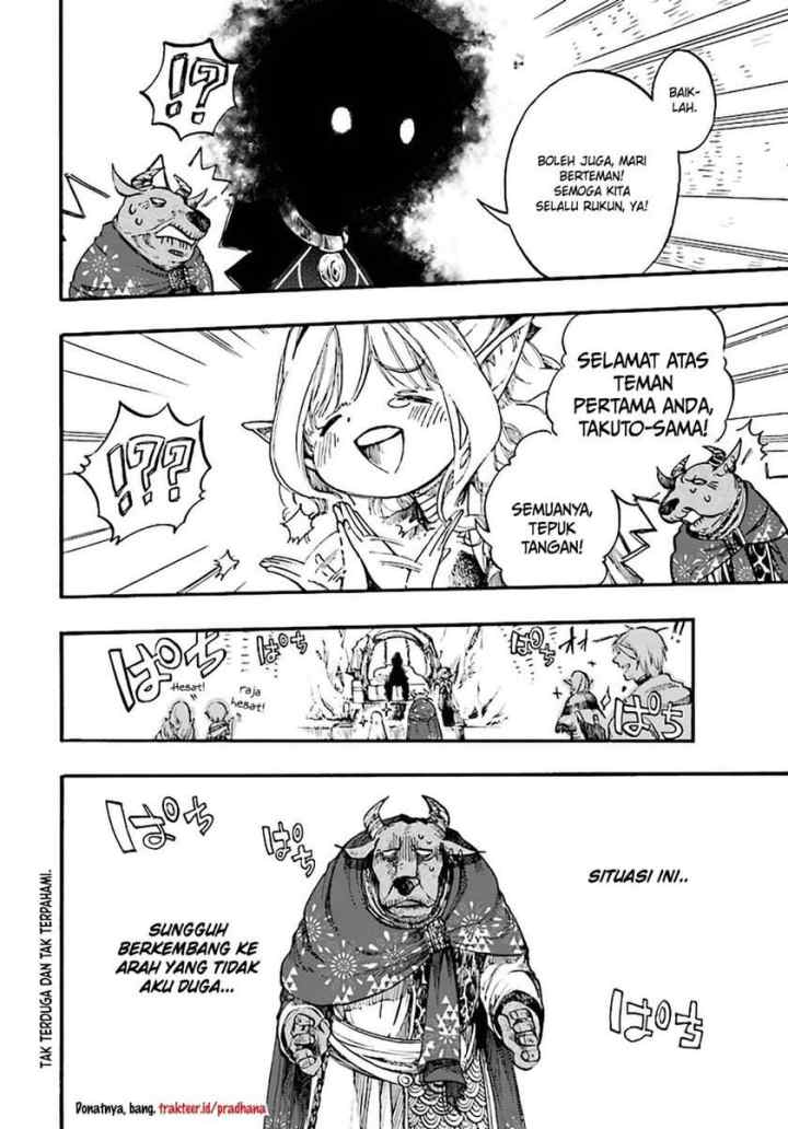 Isekai Apocalypse MYNOGHRA chapter 10.2 halaman 11